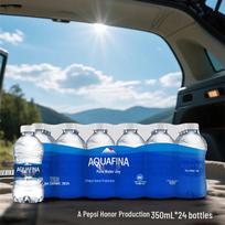 Pepsi Pure Life Purified Drinking Water