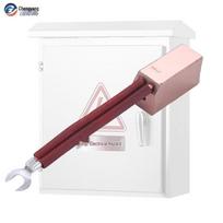 CY-J164 Automatic Welding Machine Grounding Carbon Brush High Copper