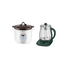 Joyoung K15F-WY1120 1.5L Smart Glass Health Kettle CN plug (adapter included)