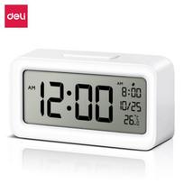 Deli LE103 Smart Alarm Clock