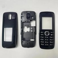 Pop Housing For Nokia 112 N112 1120 Full Complete Housing Battery Cover Frame With English Keyboard juoda
