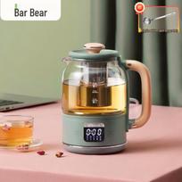 Little Bear 0.8L Mini Portable Health Kettle CN plug (adapter included)