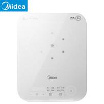 Midea 2200W Induction Cooktop CN plug (adapter included)