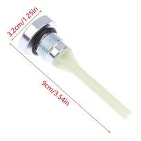 1Pcs 9807979480 221347 For 3008 308 408 508 / C4 C5 DS5 Automatic Transmission Gearbox Oil Drain Screw sidabras