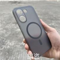 For Xiaomi POCO X8 Pro Case Matte Clear Magnetic Anti Fingerprint Non-slip Soft Protection Cover For POCO X8 Max Shell Bumper POCO X8 Pro juoda