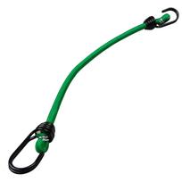 Sanyu Sangyo Bungee Round Rubber Green HR-1606 10mm x 30cm 30cm žalia