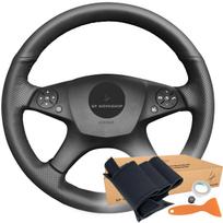 Vairo užvalkalas Siuvinėjimas Išpjova Mercedes Benz C W204 2007-2011