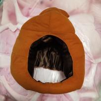 Creative Cartoon Poop Hat - Fun Prank Headgear for Kids' Photo Props One Size