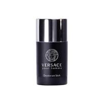 Versace Pour Homme Dezodorantas lazdelė 75ml black
