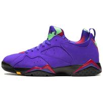 Jordan 7 Retro Low Bright Concord Jordan AR4422-407 42