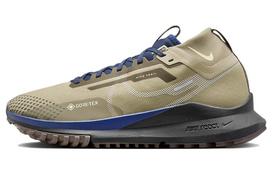 Nike Pegasus Trail 4 Gore Tex Khaki Light Bone FD5841-200 39 beige