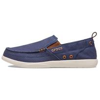 Crocs Walu SYN Slate 'Mėlynai rudas' Vyriškas 207635-46K EU 42-43