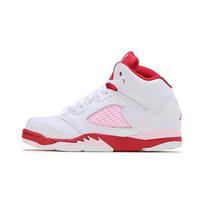 (PS) Air Jordan 5 Retro 'Pink Foam' Kids' 440893-106 EU 35