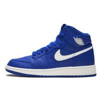 (GS) Air Jordan 1 Retro High OG 'Hyper Royal' Kids' 575441-401 EU 36.5