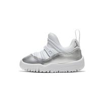 (TD) Air Jordan 11 Flex 'Vast Grey' Baby BQ7104-100 EU 27