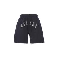 Air Jordan Flight MVP Fleece Short 'Black' Men's FB7024-010 M