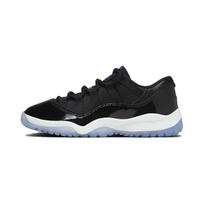 (PS) Air Jordan 11 Low 'Space Jam' Kids' FV5116-004 EU 35