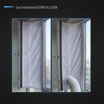 Maidian Mobile Air Conditioner Window Seal Kit Universal