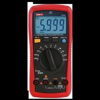 UNI-T UT892 2000V High Voltage Digital Multimeter