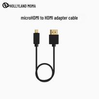 MOMA Wireless Video Transmitter Monitor Micro HDMI Cable