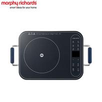 Morphy Richards Multifunction Food Processor MR6007 CN plug (adapter included)