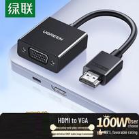 UGREEN HDMI to VGA Converter