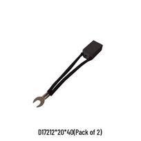 Graphite Motor Carbon Brush
