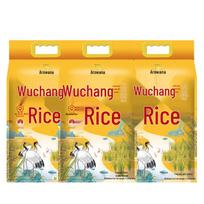 Jinyu Wuchang Rice - Auspicious Clouds & Cranes