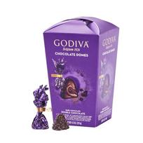 Godiva Dvigubo Šokolado Dovanų Dėžutė pink