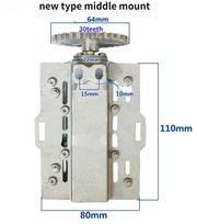 1PC roller shutter motor limit switch 600kg Rolling gate garage door limiter stop switch assembly rolling shutter door fittings