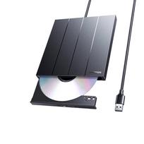 Išorinis USB DVD įrašymo įrenginys