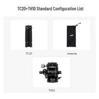 ZWO Seestar TH10 Tripod Mount Accessory Set