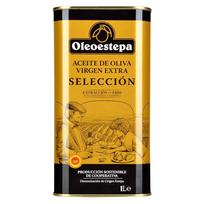 Oleoestepa Extra Virgin Alyvuogių aliejus