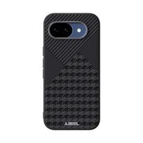 For Google Pixel 10a Case Matte PC Hard Carbon Fiber Texture Non-slip Magnetic Phone Cover For Pixel 10A Shell Shockproof Bumper Google Pixel 10a