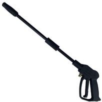 High Pressure Cleaning Machine Spray Gun, Equipped with Gun Barrels of Different Lengths,Used for Car Cleaning and Yard Cleaning juoda