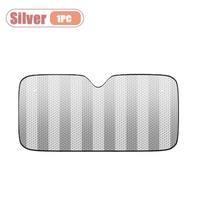 Sun Shade for Car Windshield Front Window Sun Protector Heat Shield UV Block Foldable Auto Sunshade for Summer