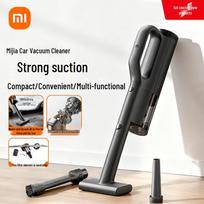 Xiaomi Mijia B210 Wireless Handheld Vacuum Cleaner with 4 Attachments CN plug (adapter included)