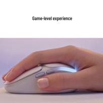 Logitech Aurora G705 belaidė žaidimų pelė balta spalva