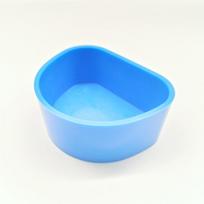 Dantų laboratorijos injekcinė silikono gelio dėžutė ant nuimamų dalinių darbo dantų laboratorinių įrankių 1 piece Blue blue