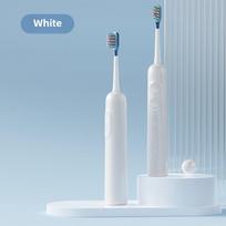 Sweep Vibration Smart Electric Toothbrush, Rechargeable Portable Adult Couple Model, Vibration Toothbrush, Level 7 Waterproof Soft Hair