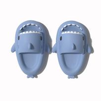 Kresnas II Animaciniai Storo Pado Neslystantys Vasariniai Šlepetės Vaikams ir Kūdikiams Inner length 22cm (fits size 34-35) gray
