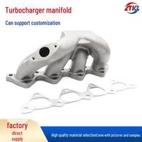 Turbocharger Exhaust Manifold for T25D Series D15/D16 Contact Customer Service
