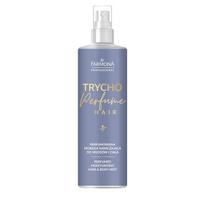 FARMONA TRYCHO PERFUME drėkinamoji parfumuota dulksna plaukams ir kūnui, 200 ml