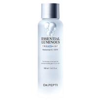 [Dr.PEPTI] Esminis švytėjimo suteikiantis kremas 160ml