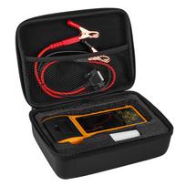 Car Battery Tester BT760 12V Capacity Internal Resistance Test Multi Language