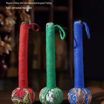 Mugwort Meridian Tapping Massage Hammer