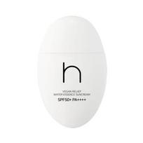 Hamel Vegan Relief Water Essence kremas nuo saulės 50ml