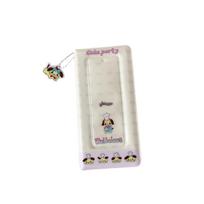 Mini Photo Album Small Kpop Photocard Binder Album,Kpop Photocard Holder Book,Photocard Cards Holder for Women Girls mėlyna
