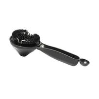 Coffee Grinder Cleaning Brush Coffee Machine Cleaning Tool Espresso Cleaner Suitable for Coffee Enthusiasts Present 1