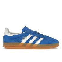 Adidas Originals Gazelle Indoor 'Blue Bird Cloud White Gum' JI2061 37